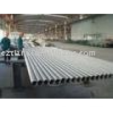 ASTM 106 B hot galvanized seamless steel tube